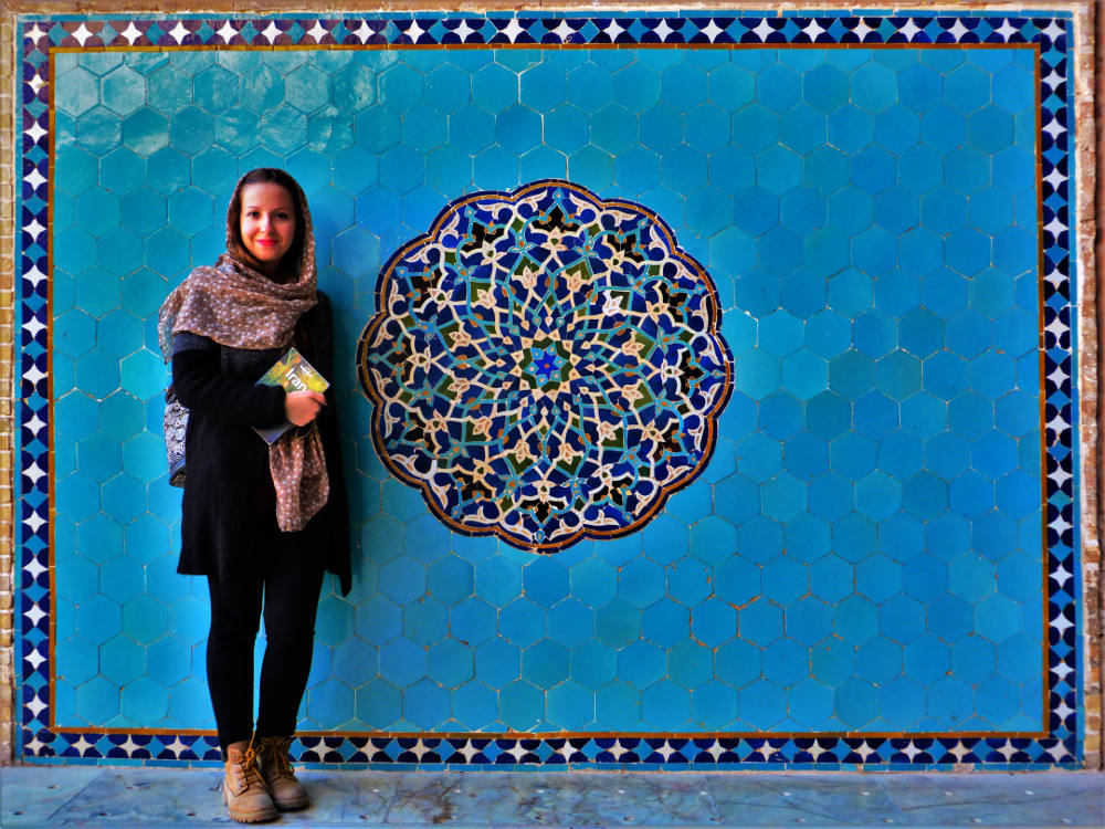 Studiare e vivere in Iran