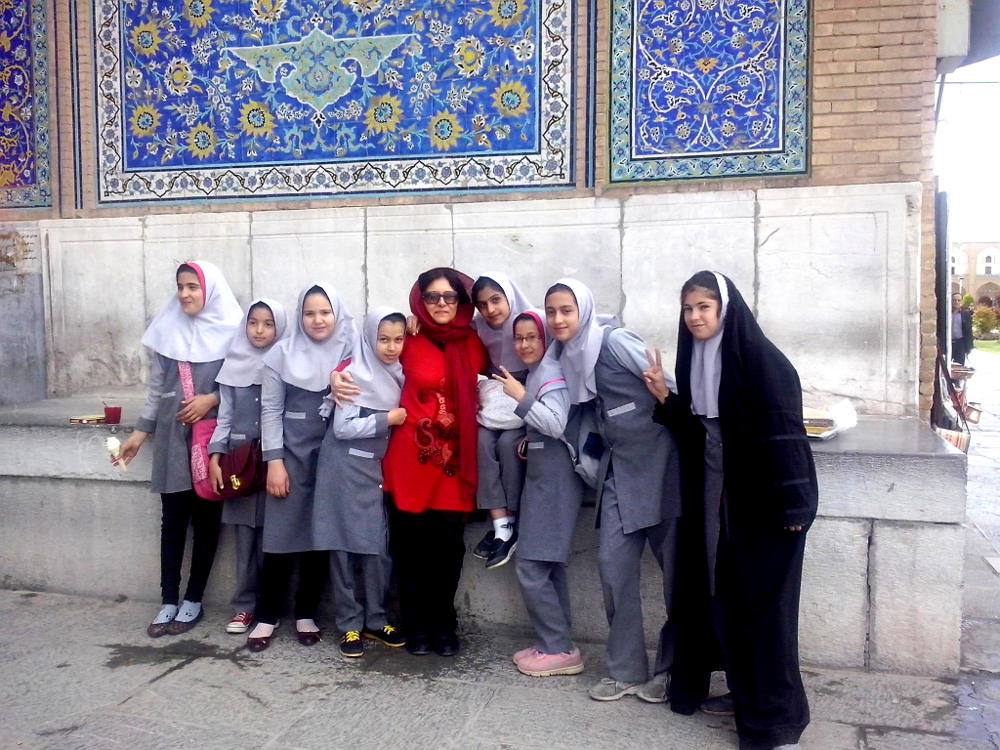 Visitare l'Iran | Viaggiare in Iran