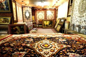 Cosa comprare in Iran, una guida sullo shopping di souvenir persiani